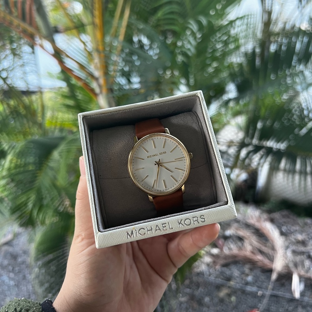 Michael Kors Watch